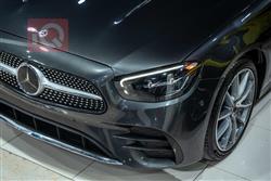 مێرسێدس بێنز E-Class